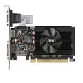 MSI GeForce GT 710 2GD3 LP Graphics Card